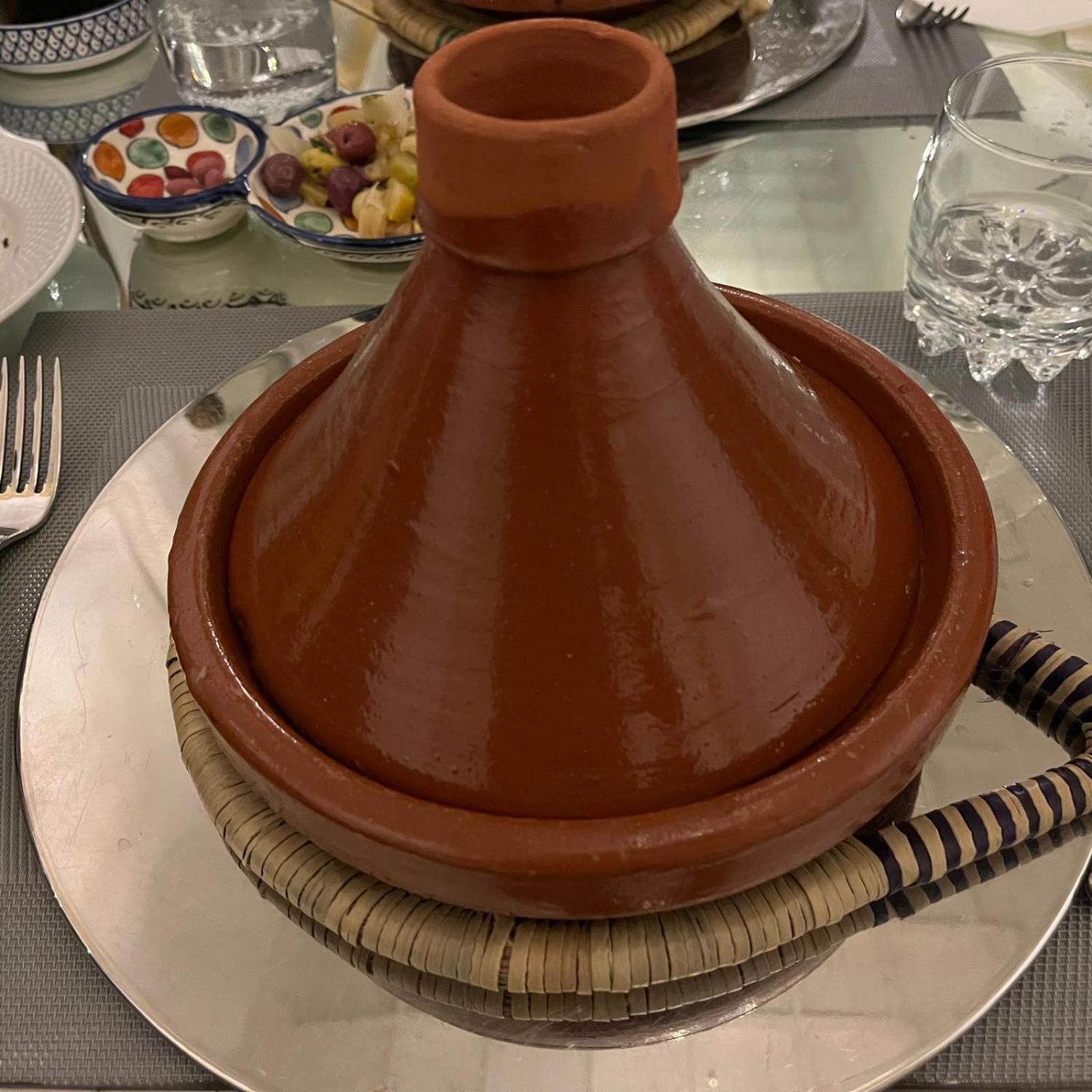 Riad Palais Bahia Fez Kültér fotó